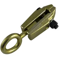 Jbm Gripzange Stahl One Size Schwarz/Grün