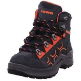 Lowa Kody EVO GTX MID JR stahlblau/orange (7920) 31
