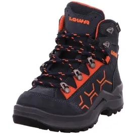 Lowa Kody EVO GTX MID JR stahlblau/orange (7920) 31