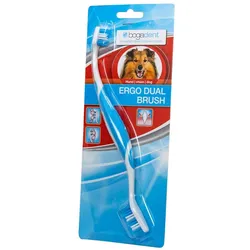 bogadent Ergo Dual Brush Hund