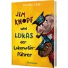 Jim Knopf: Jim Knopf und Lukas der Lokomotivführer