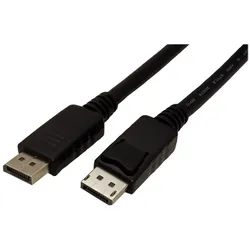 VALUE DisplayPort-Kabel - DisplayPort (M)