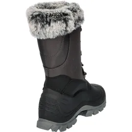 CMP Magdalena Boots Schwarz 34
