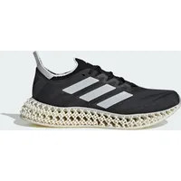 Adidas 4DFWD 4 Core Black / Cloud White / Carbon 41 1/3