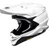 VFX-WR 06, Motocross Helm, weiss, Größe