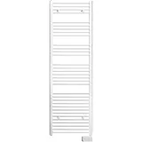 AEG Badheizkörper BHG 1790 x 550 mm 1005 W weiß Seitenventil