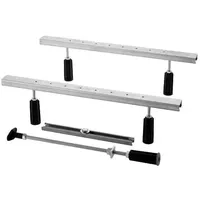 Duravit Fußgestell D-Code Eckbadewanne 700137