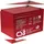 CSB Bleiakku EVH12150 12V 15Ah zyklenfest,
