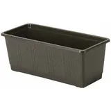 geli Standard 40 x 17,5 x 14,5 cm braun