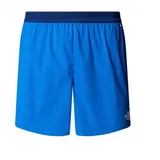 The North Face NF0A8BBU59J M SUNRISER Short 7IN Shorts Herren Hero Blue-Estate Blue Größe M