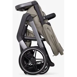 Joolz Day5 Kombikinderwagen, Sage Green Sage Green