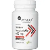 Aliness Himalayan Mumio 400mg 90 Kapseln
