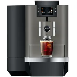 Jura Gastro X10 (EB) Dark Inox