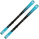 Völkl SRC Blue Skiset Slalomcarver 2025/26 - 168cm