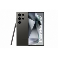 Samsung Galaxy S24 Ultra Enterprise Edition - Titanium Black
