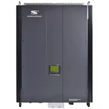 Sunstone Power Wechselrichter 3 Phasen 15KW 48V Solar Inverter Einspeisung ins Hausnetz 0% MWST, (Sunstone Power Hybrid Wechselrichter 1 Stk), Reine Sinuswelle, mit App, Inselbetrieb und Einspeisung ins Netz grau