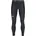 Armour HeatGear Sportleggings Schwarz S