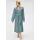 OTTO home Bademantel Livia Blau XS