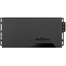 Axton A401 4-Kanal Verstärker | Online kaufen