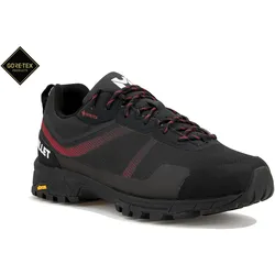 Millet Wanderung Hoch Gore-Tex Herren Laufschuhe Herren déstockage - Noir - 46