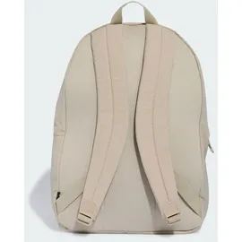 adidas Essentials Back To Campus Rucksack Khaki/Schwarz