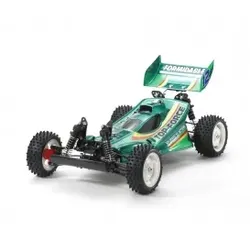 1:10 RC Top Force 2017 4WD