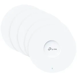 TP-Link Omada EAP613 5-Pack