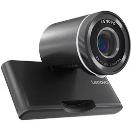 Lenovo HD-Webcam Schwarz