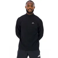 Nike Dri-Fit Trail Herren vêtement running homme - Noir - M