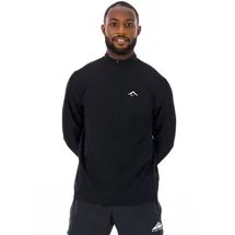 Nike Dri-Fit Trail Herren vêtement running homme - Noir - M