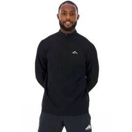 Nike Dri-Fit Trail Herren vêtement running homme - Noir - M