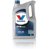 Valvoline 882861 - Motoröl