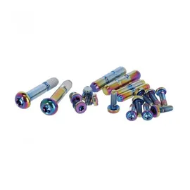 Sram Hardware Upgrade Kit Rainbow