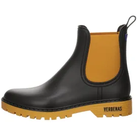 Verbenas Gaudi Damen Schwarz 37