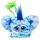Hasbro Furby Furblets Ooh-Koo 5 cm