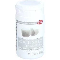 Kochsalz 1000mg Tabletten