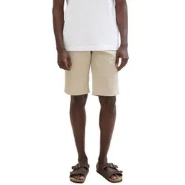 Tom Tailor Herren, 34671 Beige Structure 38