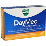 WICK DayMed Hartkapseln