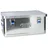 ALUTEC München Aufbewahrungsbox Aluminium 775 x 385 x 325 mm Silber