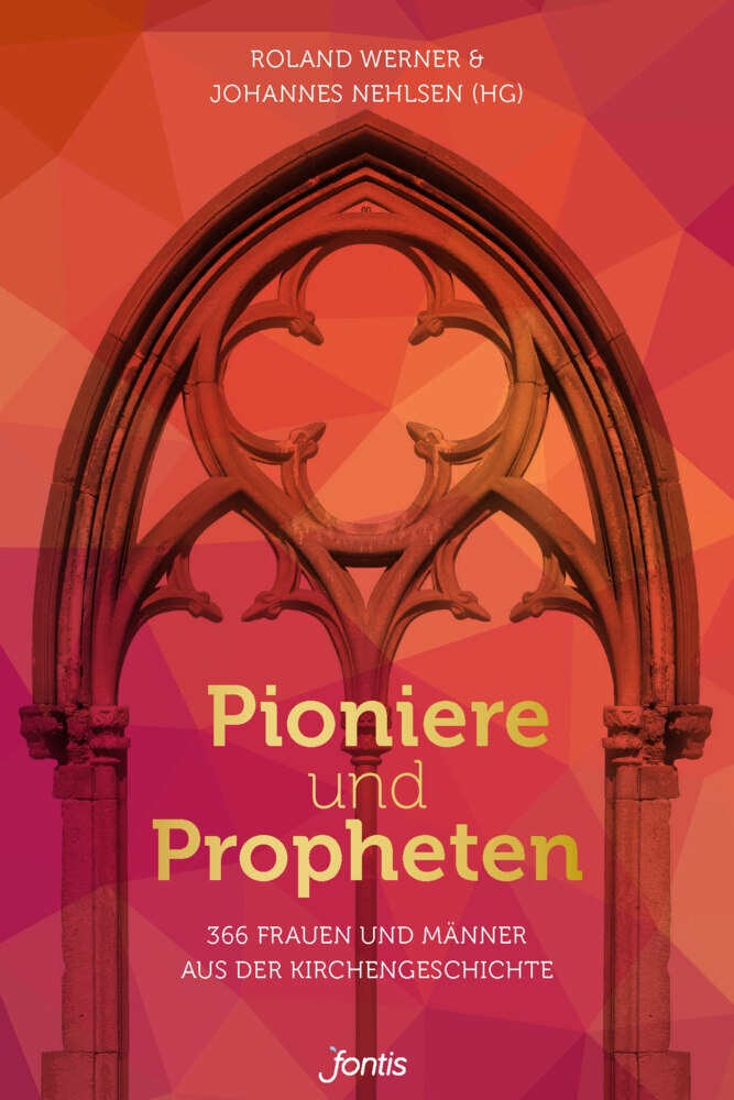 Pioniere Und Propheten  Gebunden