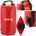 Werkzeugtasche 20L 240x590 Kunststoff/Polyester Bunt