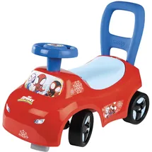 Smoby Rutscher Spidey Blau/Rot