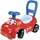 Smoby Rutscher Spidey Blau/Rot