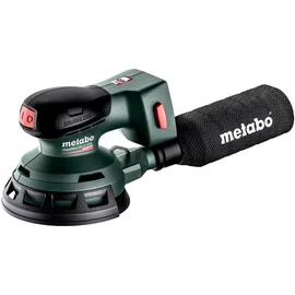 Metabo PowerMaxx SXA 12-125 BL