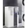 VCM Wäscheschrank Klidas 80 x 110 x 39 cm Weiß