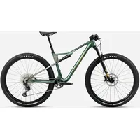 Orbea Oiz M30 2026 29 Zoll RH XL smaragdgrün 'n' prism