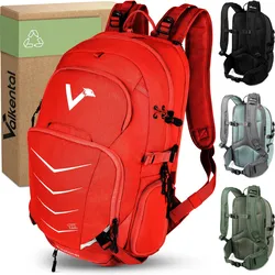 Explorer -  Fahrradrucksack & Wanderrucksack 20l aus recyceltem Material 22 LITER