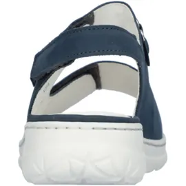 WALDLÄUFER H-Joline Damen Blau 40