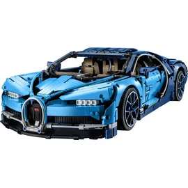 LEGO Technic Bugatti Chiron 42083