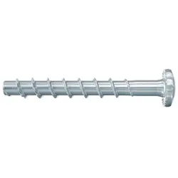 FISCHER Betonschrauben FBS II 6x80/25 P (100 St.)